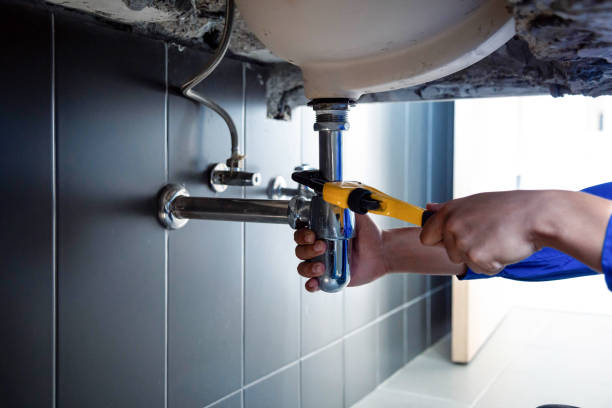 Best Water Heater Installation and Repair  in Quail Ridge, FL